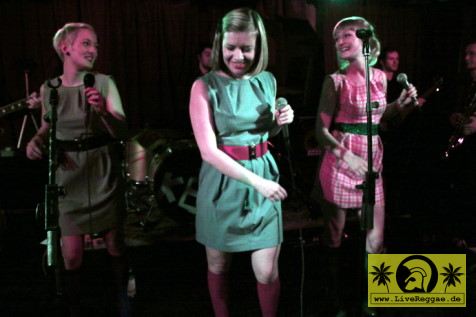 Bobby Pins and The Saloon Soldiers (D) - CD Realese Party - Groove Station, Dresden 30. April 2010 (19).JPG